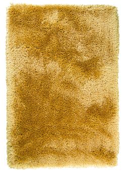 Kusový koberec Velvet Ochre-60x230