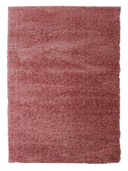 Kusový koberec Velvet Pink-160x230