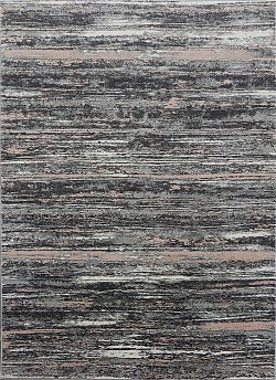 Kusový koberec Zara 8488 Pink Grey-160x220