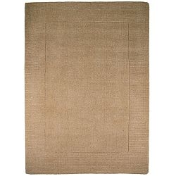 Kusový ručně tkaný koberec Tuscany Siena Natural-80x150