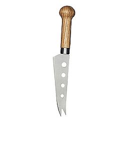 Nůž na měkké sýry SAGAFORM Oval Oak Cheeseknife
