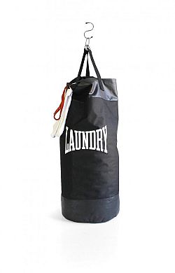 Pytel na prádlo SUCK UK Punch Bag Laundry Bag