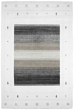 Ručně tkaný kusový koberec Legend of Obsession 321 Sand-120x170