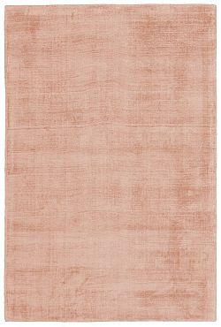 Ručně tkaný kusový koberec Maori 220 Powder pink-160x230