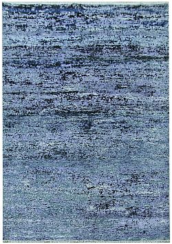Ručně vázaný kusový koberec Diamond DC-KM Snowland-275x365