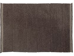 Vlněný koberec Steppe - Sheep Brown-120x170