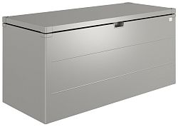 Úložný box Biohort StyleBox 170, šedý křemen metalíza