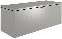 Úložný box Biohort StyleBox 210, šedý křemen metalíza
