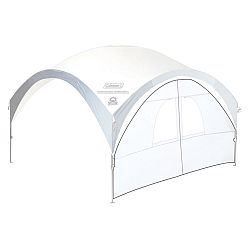 Zástěna COLEMAN FastPitch™ Shelter Sunwall Door XL