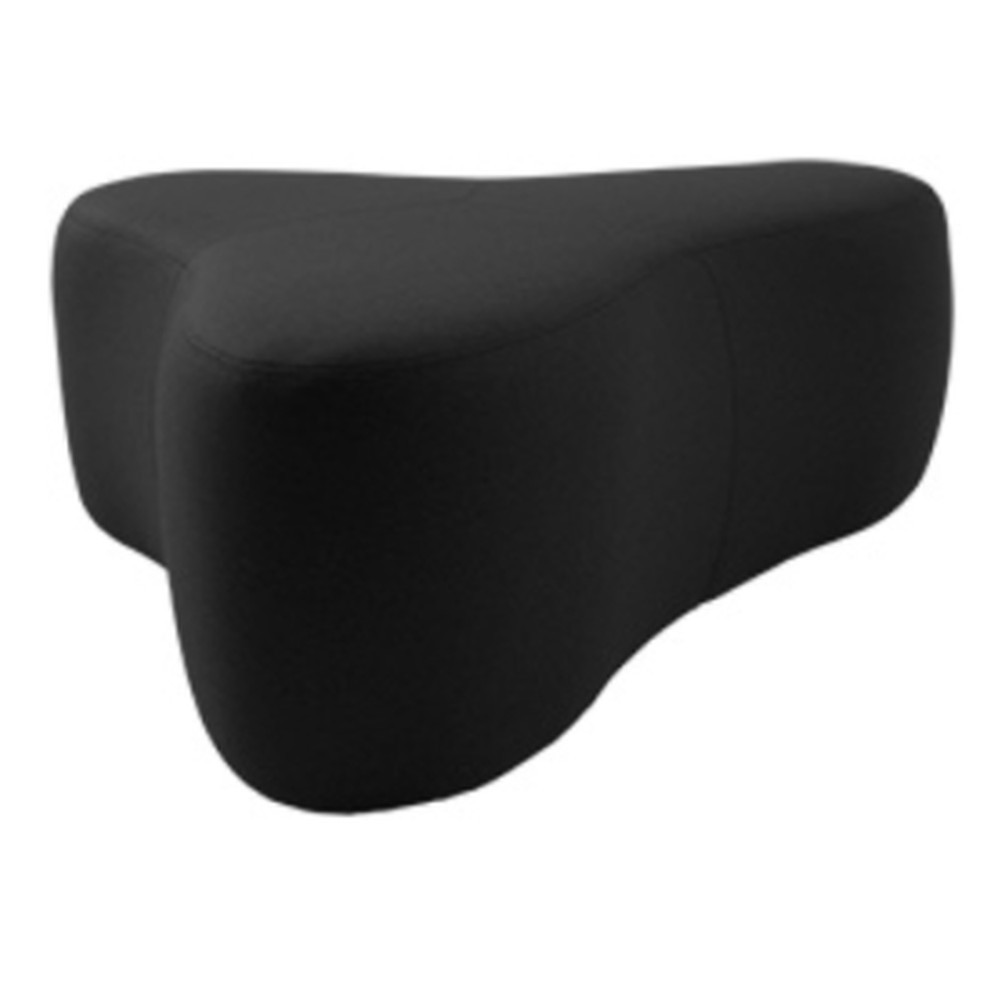 Cerny Puf Softline Chat Valencia Black Delka 130 Cm Veselebydleni Cz