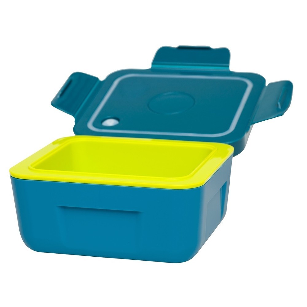 Termobox na jídlo Aladdin 470 ml, petrol VeseleBydleni.cz