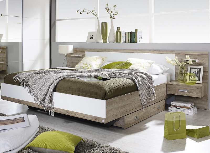 Postel s no n mi stolky gandra 180x200 veselebydleni cz