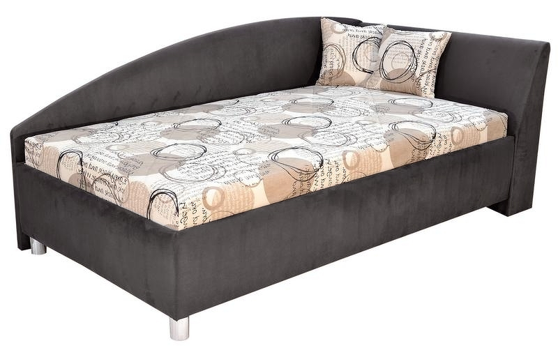 Rohov postel andrew prav 110x200 veselebydleni cz
