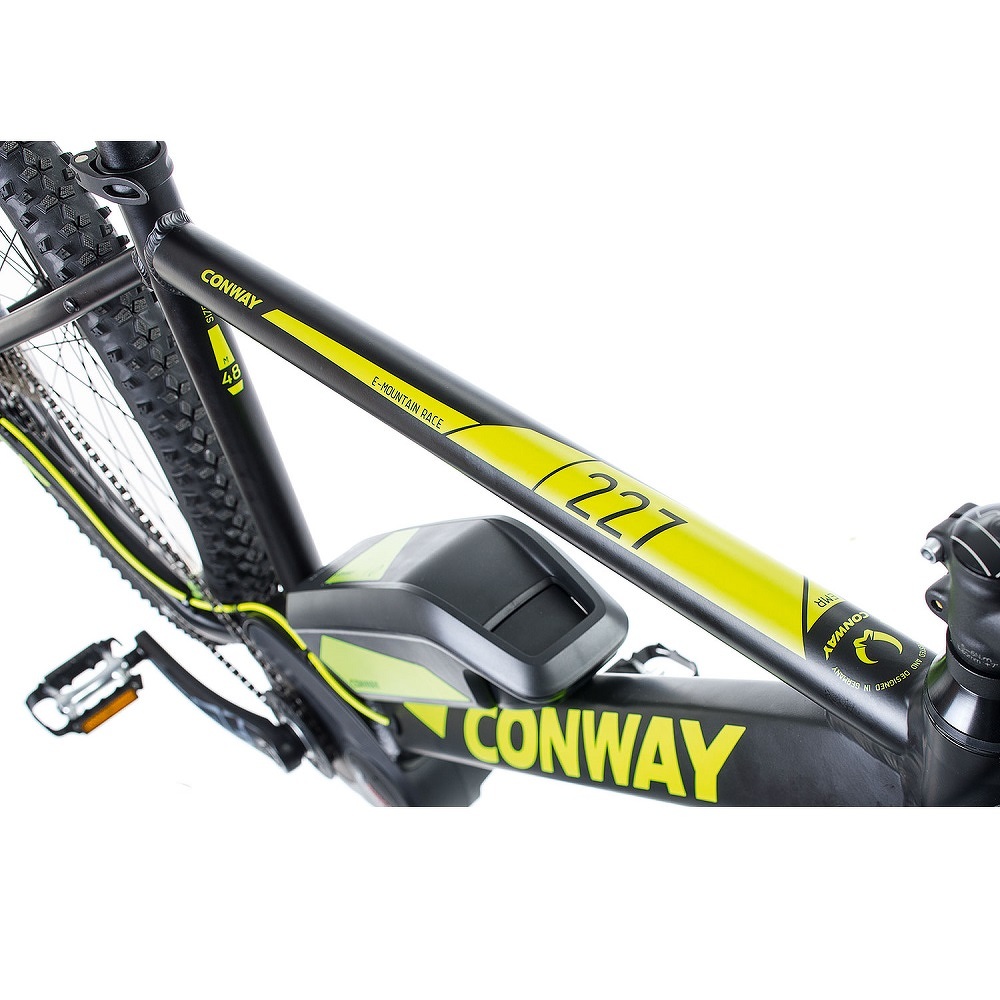 conway emr 329
