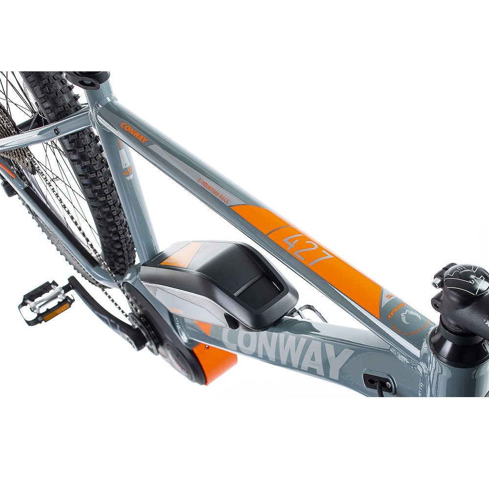 conway emr 329