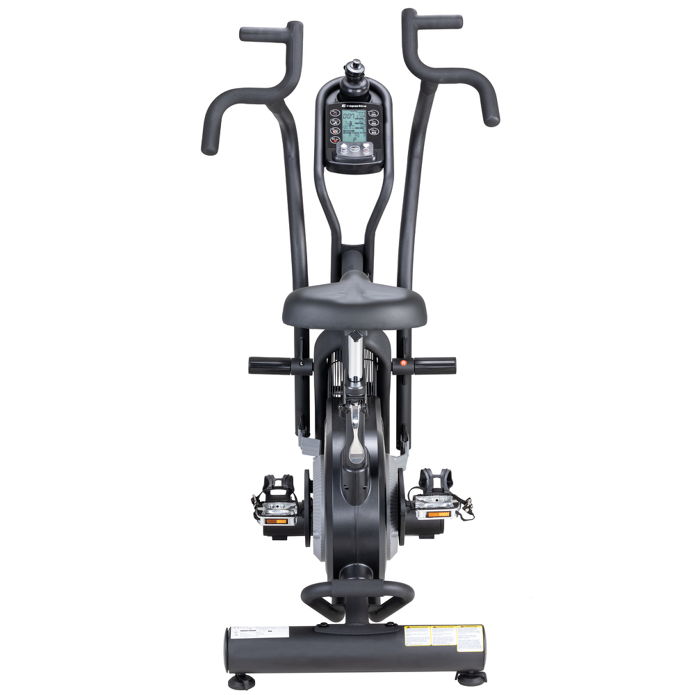 insportline airbike basic review