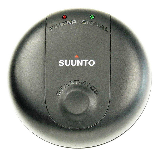 suunto gps track pod