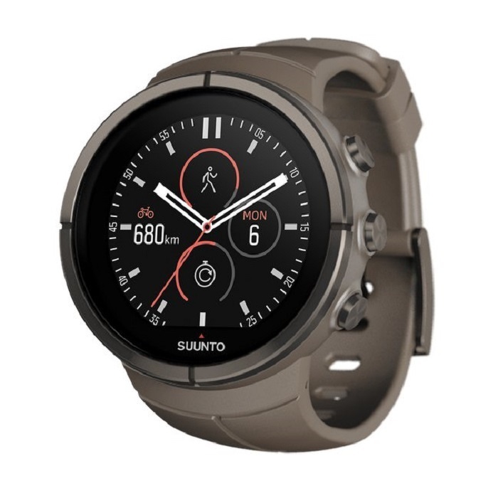 suunto spartan trainer sale