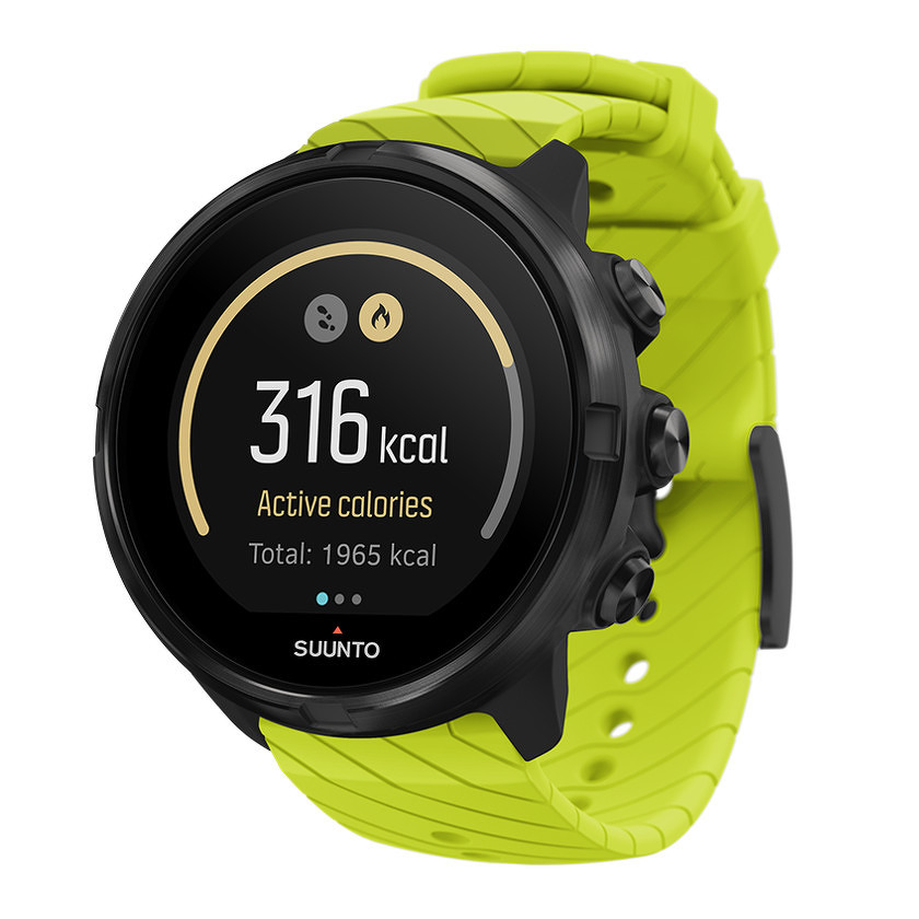 suunto 9 lime cena