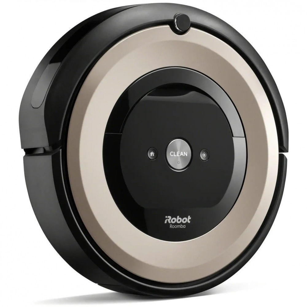 irobot roomba e6 test