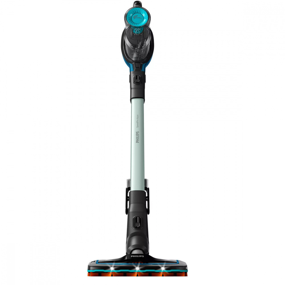 Philips SpeedPro Aqua FC6728/01 - Tyčový vysavač | VeseleBydleni.cz